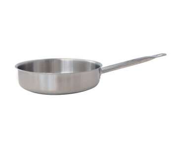 PRIMARY Sauteuse  20cm, Induktion