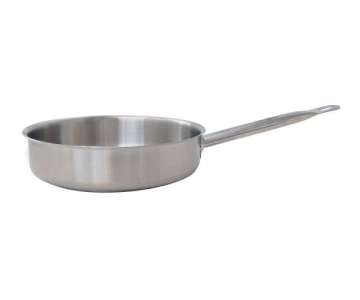PRIMARY Sauteuse  24cm, Induktion
