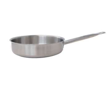 PRIMARY Sauteuse  32cm, Induktion