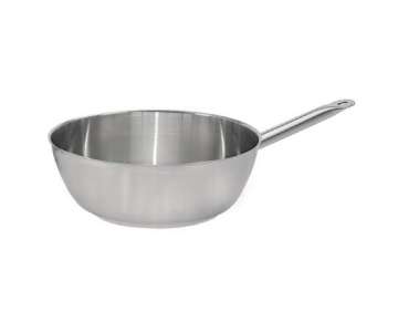 PRIMARY Sauteuse konisch  16cm, Induktion