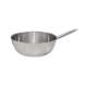 PRIMARY Sauteuse konisch  16cm, Induktion