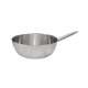 PRIMARY Sauteuse konisch  18cm, Induktion