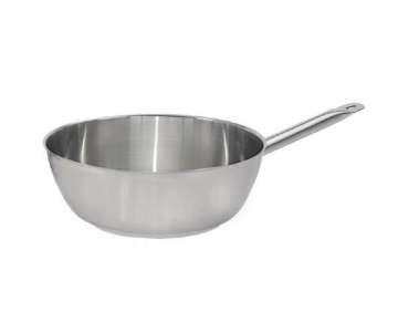 PRIMARY Sauteuse konisch  20cm, Induktion