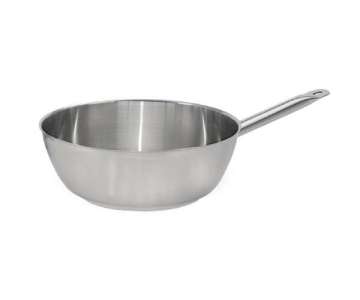 PRIMARY Sauteuse konisch  28cm, Induktion