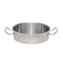 PRIMARY Bratentopf nieder  32cm, Induktion