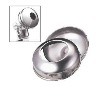 Aufsatz zum Schokoladen berziehen zu KitchenAid K5 Super +