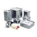 Deckel fr Bain Marie 15.5x15.cm