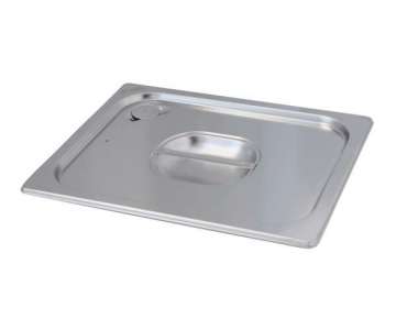 Deckel mit Griff und Silikondichtung fr GN-Behlter 1/1