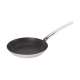 PRIORITY Bratpfanne Antihaft  24cm, Induktion
