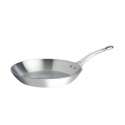 AFFINITY Mini Bratpfanne unbeschichtet  10cm, Induktion