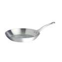 AFFINITY Bratpfanne unbeschichtet  20cm, Induktion