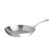 AFFINITY Bratpfanne unbeschichtet  20cm, Induktion