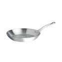 AFFINITY Bratpfanne unbeschichtet  24cm, Induktion