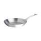 AFFINITY Bratpfanne unbeschichtet  32cm, Induktion
