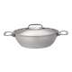 AFFINITY Bratentopf konisch  28cm inkl. Deckel, Induktion