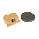 Deckel gelb zu DB3769.25J
