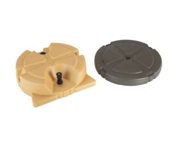 Deckel gelb zu DB3769.25J