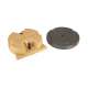 Deckel gelb zu DB3769.25J