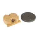 Mutter zu Deckel DB3771.00
