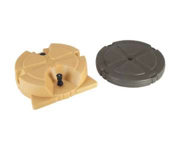 Mutter zu Deckel DB3771.00