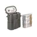 3er Set Einstze  4 lt. mit Deckel zu DB3784.00V
