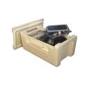 Thermobox GN 1/1 mit Oeffnung oben
