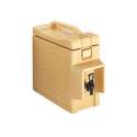 Thermobehlter Self 11 lt. mit Auslaufhahn