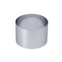 Tortenring rund hoch 8cm H: 6cm