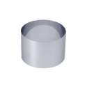 Tortenring rund hoch 16cm H: 10cm