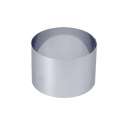 Tortenring rund hoch 24cm H: 14cm