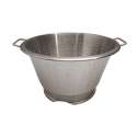 Abtropfsieb konisch mit Fuss 36cm