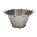 Abtropfsieb konisch mit Fuss 48cm