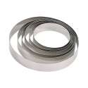 Tortenring 16cm H: 6cm