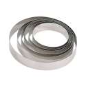 Tortenring 24cm H: 6cm