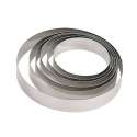 Tortenring 28cm H: 6cm