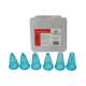 6er Set Spritztllen Tritan zu DB3358.00