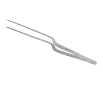 Pinzette gekrpft 20cm