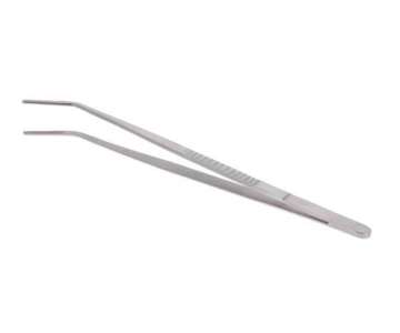 Pinzette gekrpft 15cm