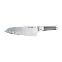 Fibre Carbon 1 Santoku Chefmesser 24cm
