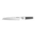 Fibre Carbon 1 Messer 18cm