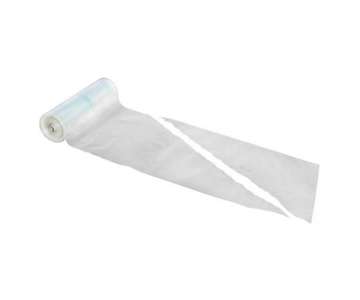 Einwegspritzbeutel L: 60cm, Rolle  100 Stk.