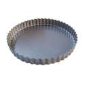 Tortenform  20cm, geriffelt
