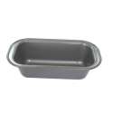 Cakeform abgerundete Ecken, 15x7.5cm H: 4.8cm