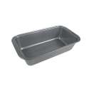 Cakeform abgerundete Ecken, 24x13cm H: 6.1cm