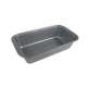 Cakeform abgerundete Ecken, 24x13cm H: 6.1cm
