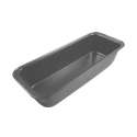 Cakeform abgerundete Ecken, 26x10cm H: 6.3cm