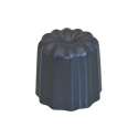 4er Set Kuchenform Canels