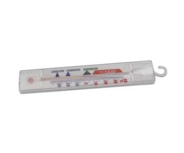 kleiner Thermometer von -40 bis +40 graduiert