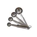 Messlffel-Set 4-tlg. 1/1.5/5/15ml