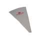 Nylon-Spritzbeutel De Buyer L:  30cm